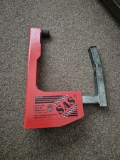Sas supa clamp for sale  THORNTON-CLEVELEYS