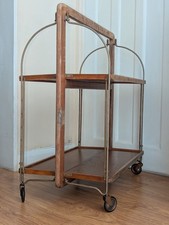 Vintage 1950s wooden for sale  ENFIELD