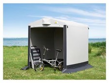 Dwt store gerätezelt gebraucht kaufen  Nidda