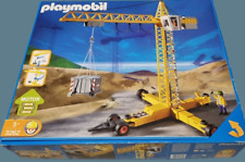 Playmobil 3262 baukran gebraucht kaufen  Moosinning