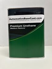 Automotive basecoat reducer for sale  Toledo