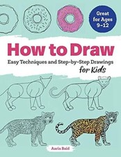 How draw easy gebraucht kaufen  Berlin