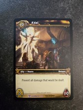 Wow tcg dal for sale  HOLYWOOD