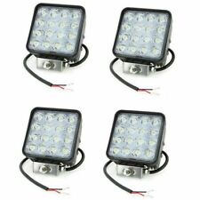 48w led luce usato  Villaricca