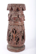 Coupe sculpture totem d'occasion  Cesson-Sévigné