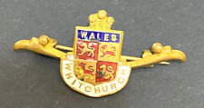 Vintage rare welsh for sale  Shipping to Ireland