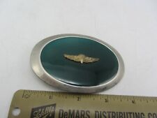 Vintage metal enamel for sale  Hays