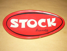 Posacenere stock brandy usato  Italia