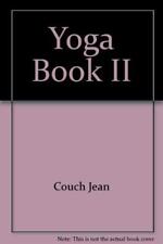 Yoga book couch for sale  ROSSENDALE