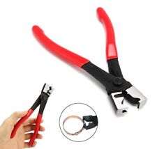 Pinza clic per usato  San Prisco