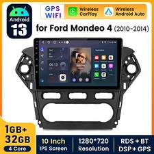 Android ford mondeo for sale  LEICESTER