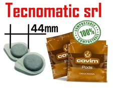 300 cialde caffe usato  Quarrata