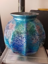 Vase signe laque d'occasion  Paris XX