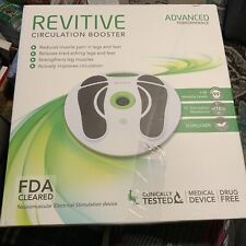 Revitive advanced circulation for sale  Tucson