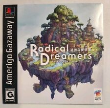 Radical Dreamers Amerigo Gazaway  & DJ DN3 (Vinyl Record) comprar usado  Enviando para Brazil