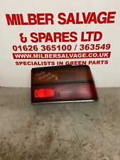 Honda ballade outer for sale  NEWTON ABBOT
