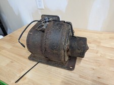 Front heater blower for sale  Eagle Mountain