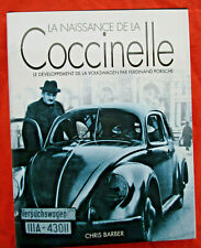 Livre naissance coccinelle d'occasion  Caderousse