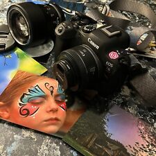 Canon eos mark for sale  Shreveport