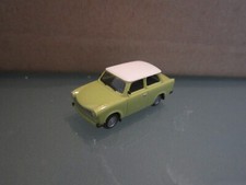 Herpa trabant 601 gebraucht kaufen  Waiblingen