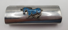 Vintage lighter case for sale  Krum