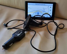 Garmin nüvi 66 gebraucht kaufen  Flammersfeld