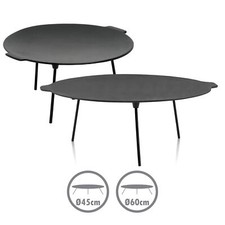 Bbq toro gusseisen gebraucht kaufen  Deutschland