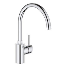 Grohe concetto 32661003 usato  Roccagloriosa