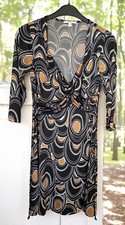 Robe ptc taille d'occasion  Moissac