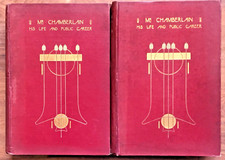 Chamberlain life public for sale  GLASGOW