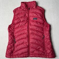 Patagonia womens puffer for sale  Austin