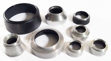Lens hoods shades for sale  Lubbock
