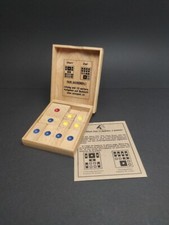 Khun schiebespiel reisespiel gebraucht kaufen Khun schiebespiel reisespiel gebraucht kaufen  Seelze