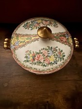 Rose medallion covered for sale  Bossier City