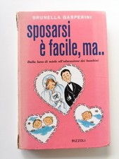 Sposarsi facile ma.. usato  Villesse