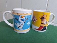Minions bob tasse gebraucht kaufen  Bonn