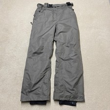 Trespass snow pants for sale Trespass snow pants for sale  WITNEY