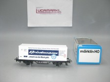 Märklin 4481 88503 usato Märklin 4481 88503 usato  Italia