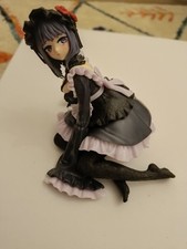 Figurine shizuku kuroe d'occasion  Alès