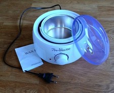 Wax heater pro gebraucht kaufen  St. Georgen im Schwarzwald