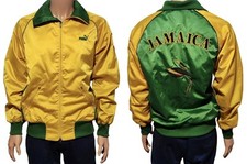 Puma track jacket d'occasion  Tarbes