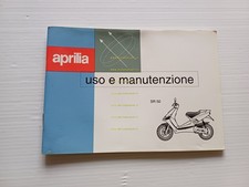 Aprilia modelli 1995 usato  Vimodrone