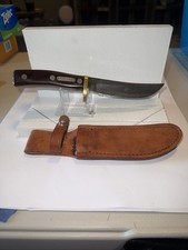 Vintage schrade old for sale  Caldwell