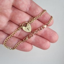 Hallmarked 9ct clogau for sale  WREXHAM