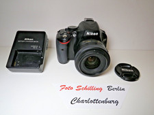 Nikon d5100 nikkor gebraucht kaufen  Berlin
