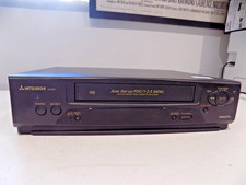 Mitsubishi 621v vhs for sale  WATERLOOVILLE