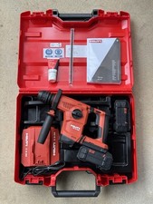 Perforateur fil hilti d'occasion  France
