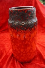Vase ton gemarkt gebraucht kaufen  Dorsten
