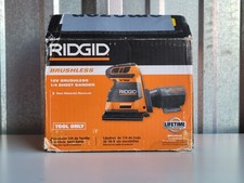 Ridgid volt cordless for sale  Livingston