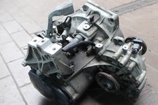 Schaltgetriebe egv seat gebraucht kaufen  Warendorf